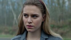Polly Cooper Archieverse Wiki Fandom