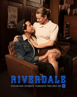 Riverdale season 4 free top online