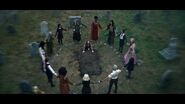 CAOS-Caps-3x08-Sabrina-Is-Legend-77-Prudence-Sabrina-Rosalind-Pesta-Dezmelda-Gryla-Mambo-Marie-Sycorax-Mother-Hubbard-Zelda