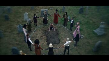 Riverdale streaming 3x08 deals