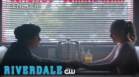 Riverdale Chapter Twenty-One Scene The CW