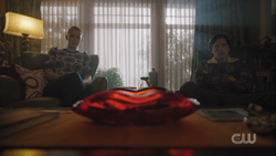 Riverdale deals online 3x22