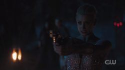 Chapter Fifty Seven Survive The Night Archieverse Wiki Fandom