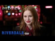 Riverdale - Time Jump - Madelaine Petsch - The CW