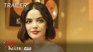 Katy Keene Window Shopping Season Trailer The CW