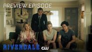 Riverdale Season 4 Episode 4 Preview The Episode The CW