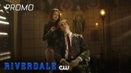 Riverdale Season 4 Episode 4 Chapter Sixty-One Halloween Promo The CW