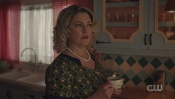 Alice is no longer Betty's mother