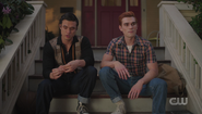 RD-Caps-7x19-The-Golden-Age-of-Television-66-Reggie-Archie