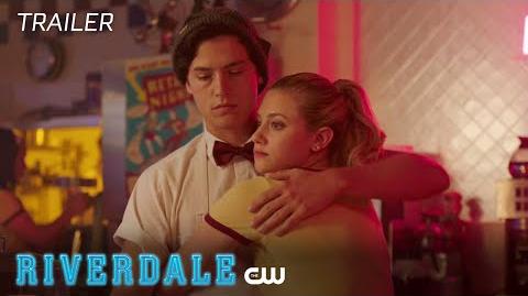 Riverdale Chapter Fifteen Nighthawks Trailer The CW
