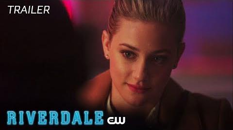 Riverdale Speed Of Light Trailer The CW