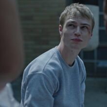 Leopold And Loeb Juvenile Detention Center Archieverse Wiki Fandom
