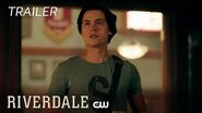 Riverdale Senior Moments The CW