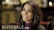 Riverdale Marisol Nichols - Jailbird The CW