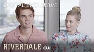 Riverdale Season 4 Preview The CW