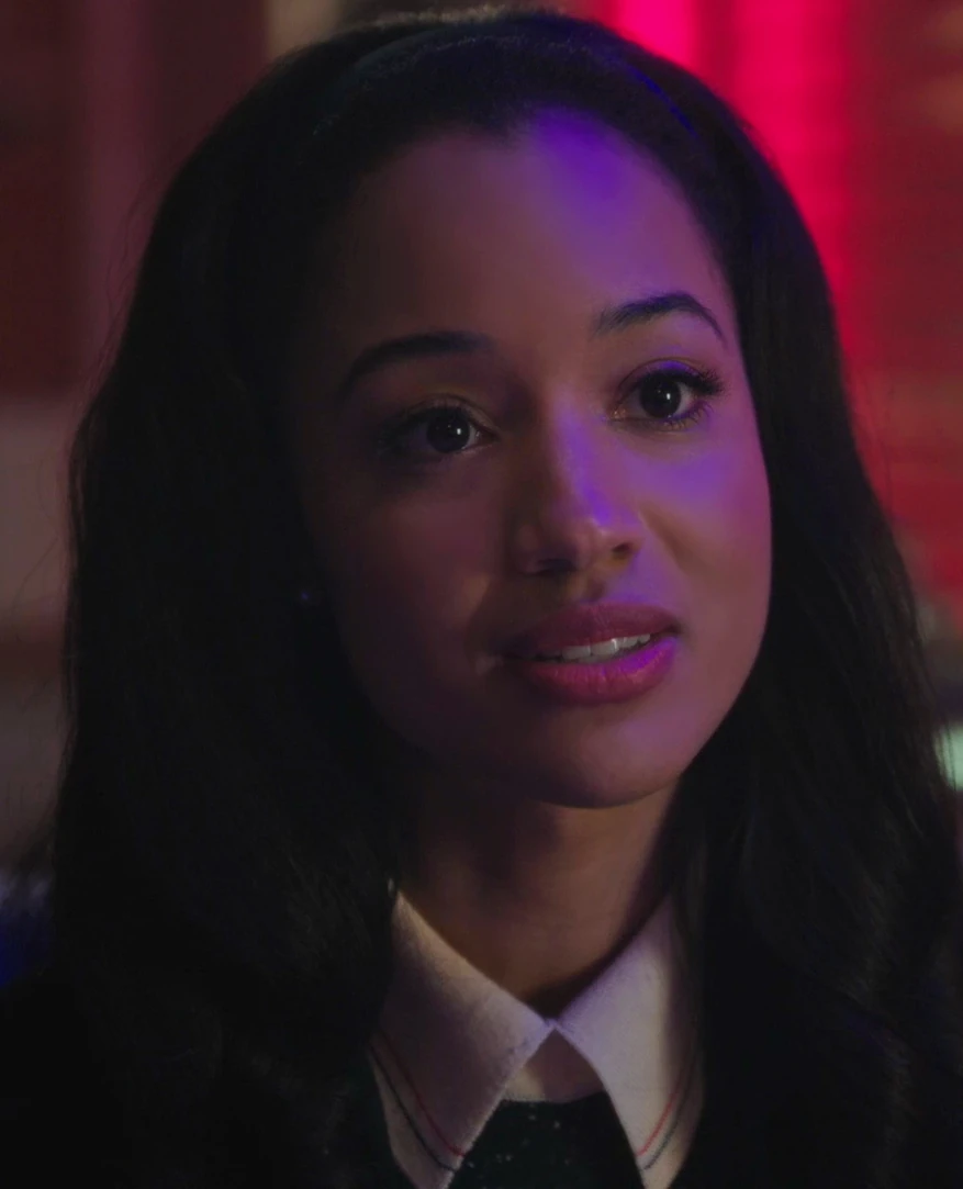 Tabitha Tate Archieverse Wiki Fandom