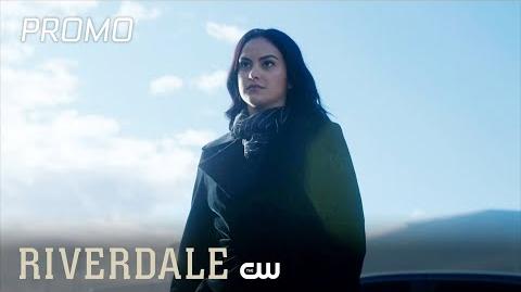 Riverdale Chapter Forty-Six The Red Dahlia Promo The CW