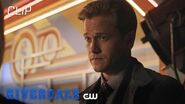 Riverdale Season 4 Episode 11 Chapter Sixty-Eight Quiz Show Scene The CW