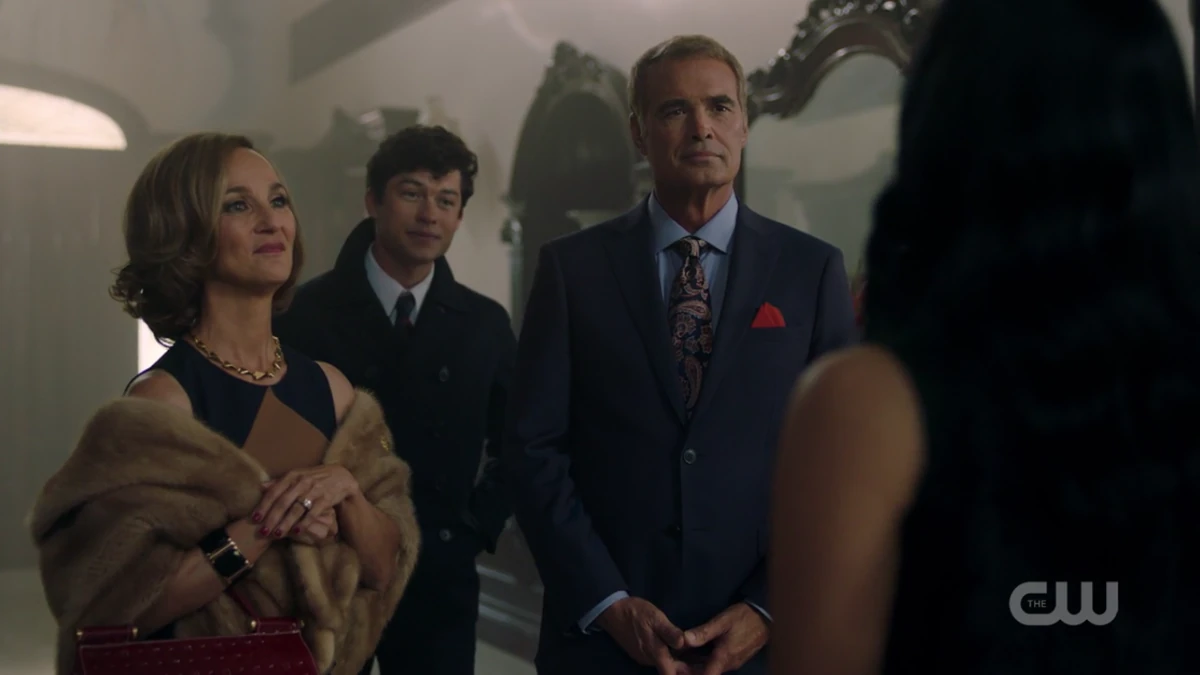 Nick St. Clair/Season 2 Archieverse Wiki Fandom