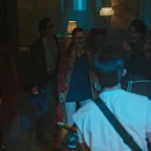 Darryl Doiley Archieverse Wiki Fandom Il a flirté avec penelope blossom mais jamais rien ne semble s'être passé entre eux. darryl doiley archieverse wiki fandom