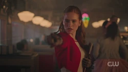 Cheryl Blossom/Season 7 | Archieverse Wiki | Fandom