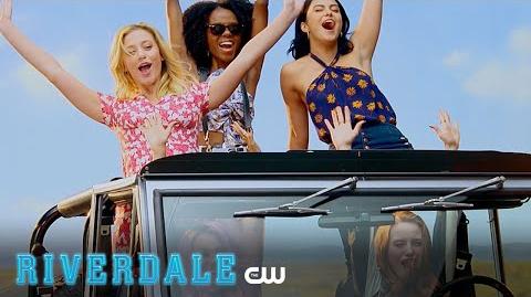 Riverdale Road to CWSDCC The CW
