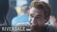 Riverdale S3 Blooper Reel Comic-Con®️ 2019 The CW