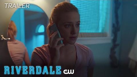 Riverdale Chapter Eighteen When a Stranger Calls Trailer The CW