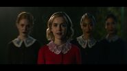 CAOS-Caps-1x02-The-Dark-Baptism-47-Dorcas-Sabrina-Prudence-Agatha-Weird-Sisters