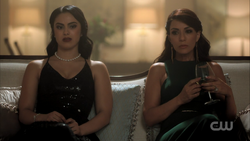 Riverdale season 1 episode 11 online online