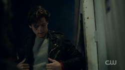 Southside Serpents Archieverse Wiki Fandom