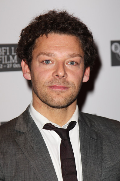 richard coyle wife