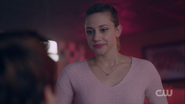 Season 1 Episode 4 The Last Picture Show Betty confronting Archie