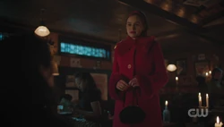 Cheryl confronts Toni