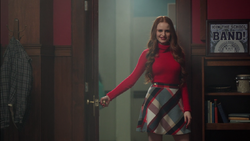 Riverdale season 1 episode 9 full episode online