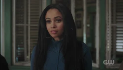 Toni pleads her case