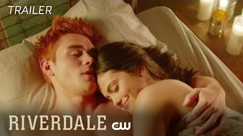 Riverdale Chapter Forty-One Manhunter Trailer The CW