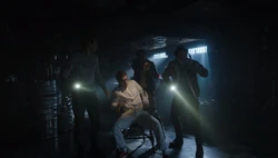 Archie and Jughead save Jason