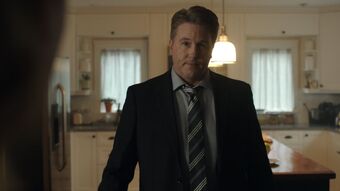 Hal Cooper Archieverse Wiki Fandom