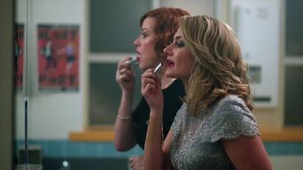 Chapter Eleven To Riverdale And Back Again Archieverse Wiki Fandom