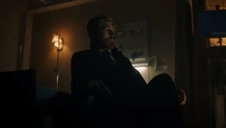 The Devil makes Tabitha an offer