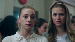 Chapter Thirteen The Sweet Hereafter Archieverse Wiki Fandom