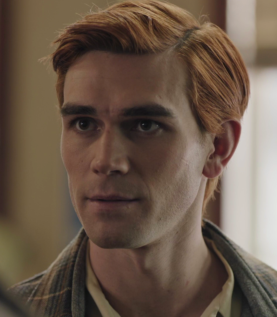 Archie Andrews, Riverdale Wiki