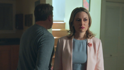 Alice kicks Hal out of the Cooper house