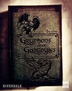 Gryphons and Gargoyles