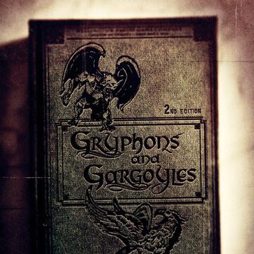 gryphons and gargoyles archieverse