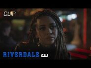 Riverdale - Season 5 Episode 19 - Toni And Fangs Demand Justice Scene - The CW