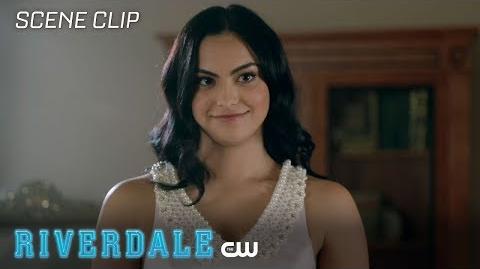 Riverdale Season 2 Ep 12 Archie Runs Errands For Hiram The CW