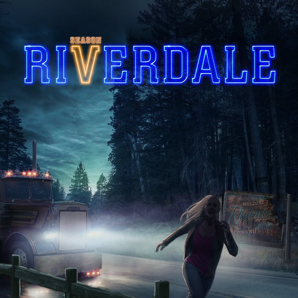 Season 5 Riverdale Archieverse Wiki Fandom