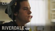 Riverdale Season 3 Ep 17 Scene Don't Cross Gladys The CW